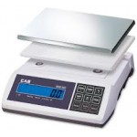 Cân Điện Tử CAS ED , Can  Dien Tu CAS E D - image1